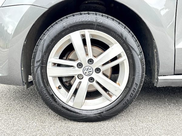 Used Volkswagen Polo 2017 for sale - 75440324: Photo 27