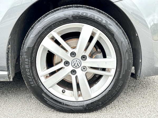 Used Volkswagen Polo 2017 for sale - 75440324: Photo 30
