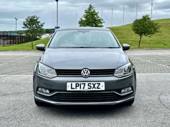 Used Volkswagen Polo 2017 for sale - 75440324: Photo