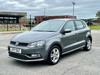 Used Volkswagen Polo 2017 for sale - 75440324: Photo
