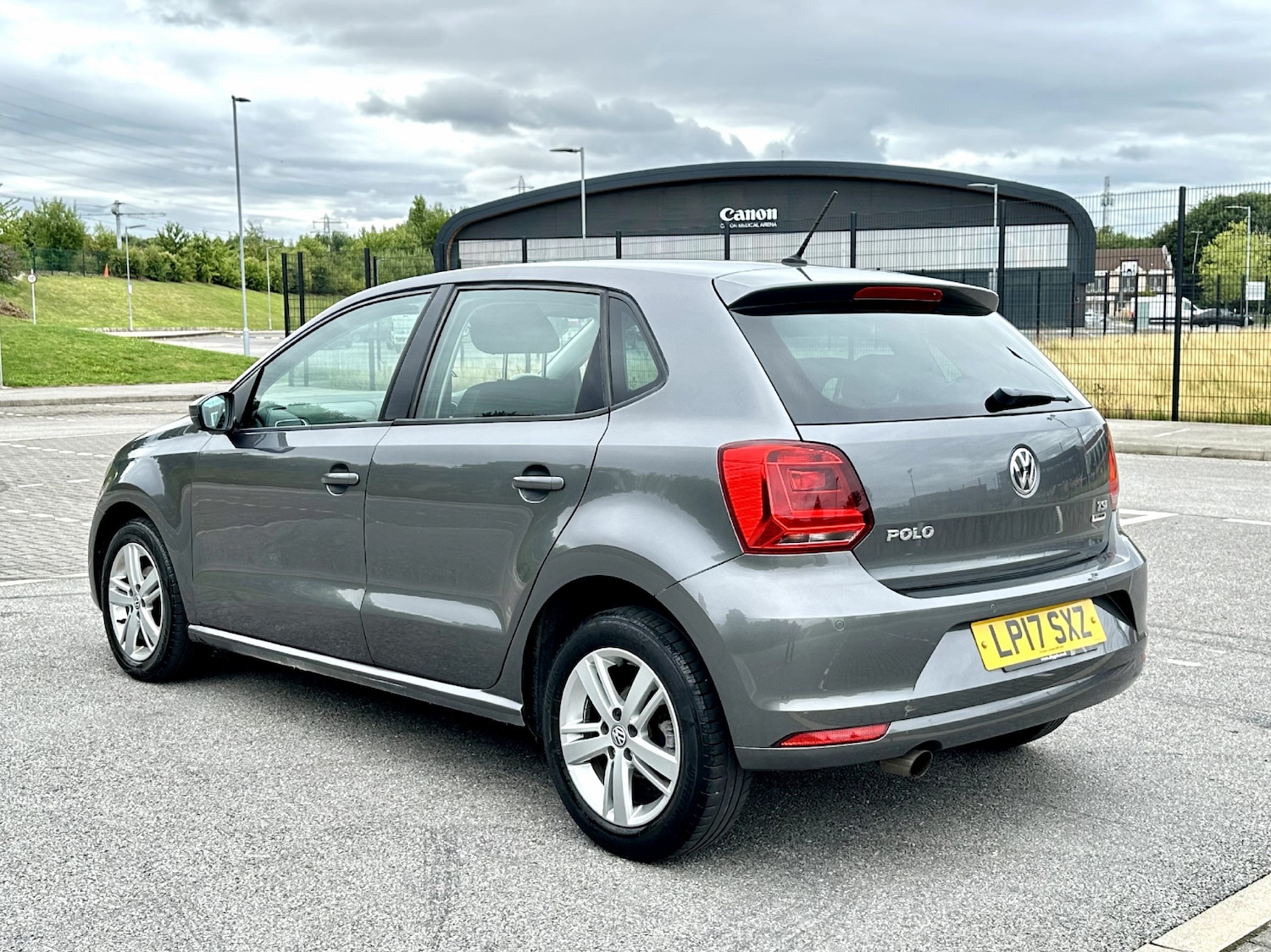 Vehicle 7