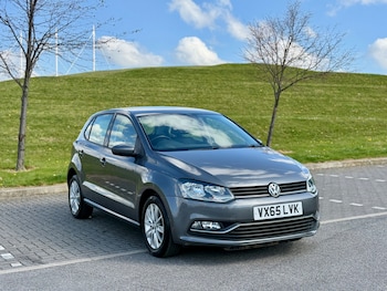 Volkswagen Polo feature image