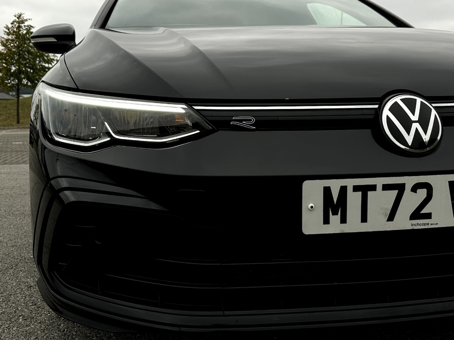 Used Volkswagen Golf 2022 for sale - 77323724: Photo 11