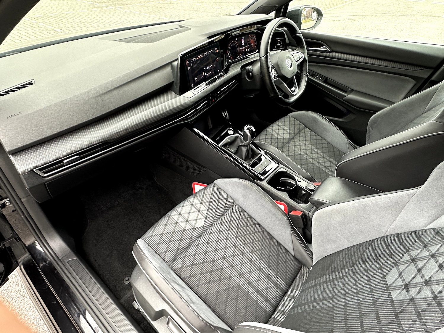 Used Volkswagen Golf 2022 for sale - 77323724: Photo 13