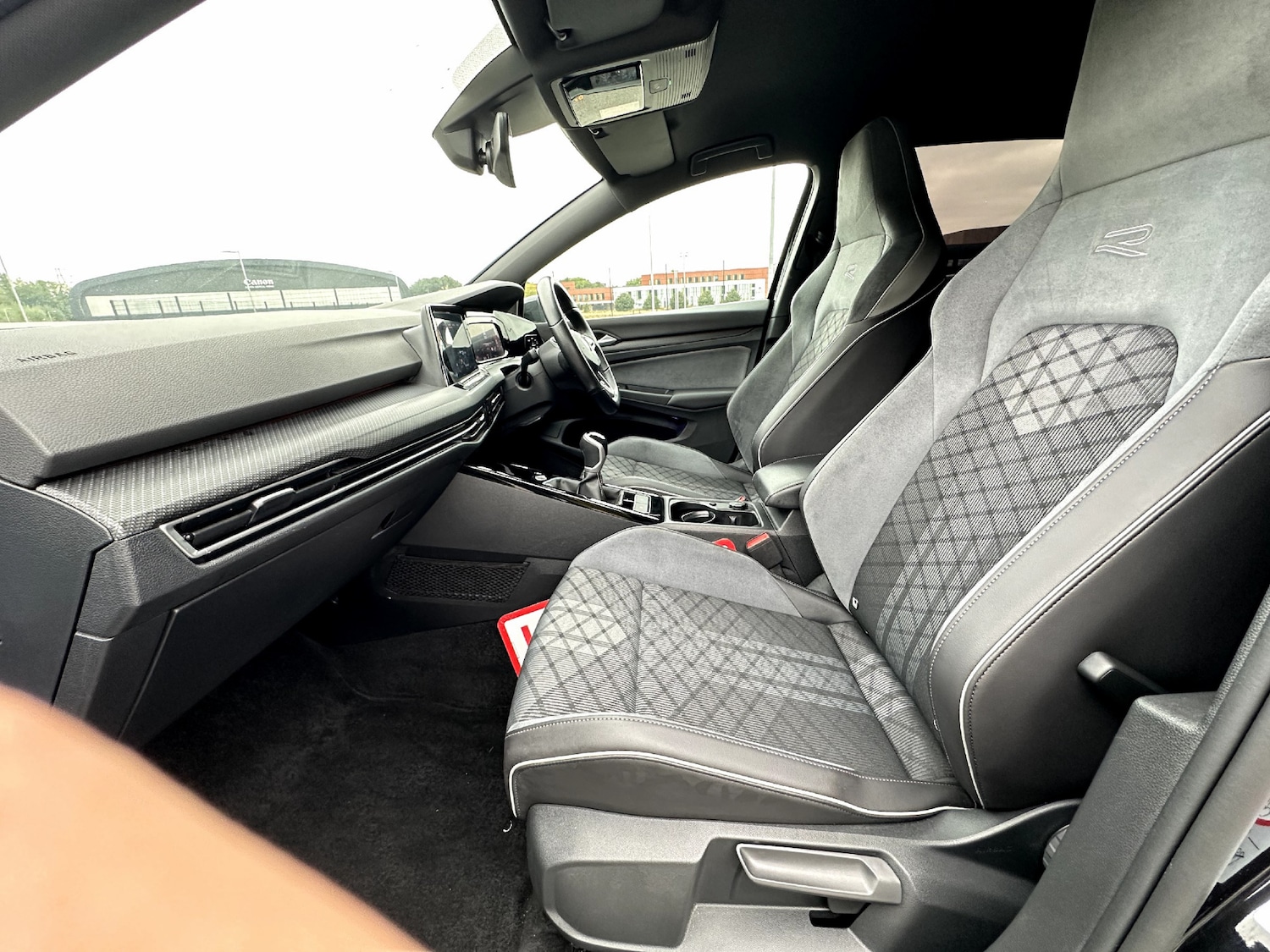 Used Volkswagen Golf 2022 for sale - 77323724: Photo 14