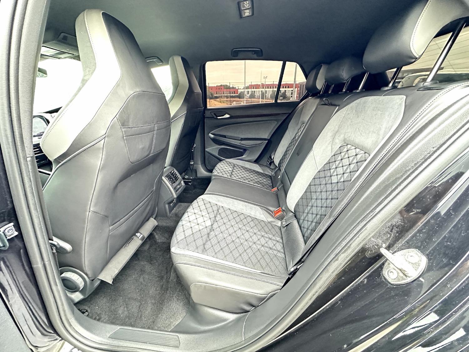 Used Volkswagen Golf 2022 for sale - 77323724: Photo 16