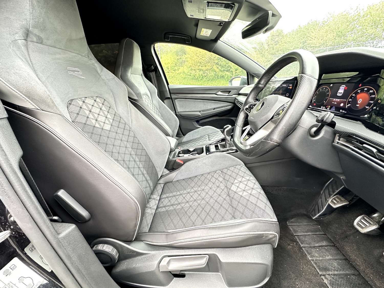 Used Volkswagen Golf 2022 for sale - 77323724: Photo 18