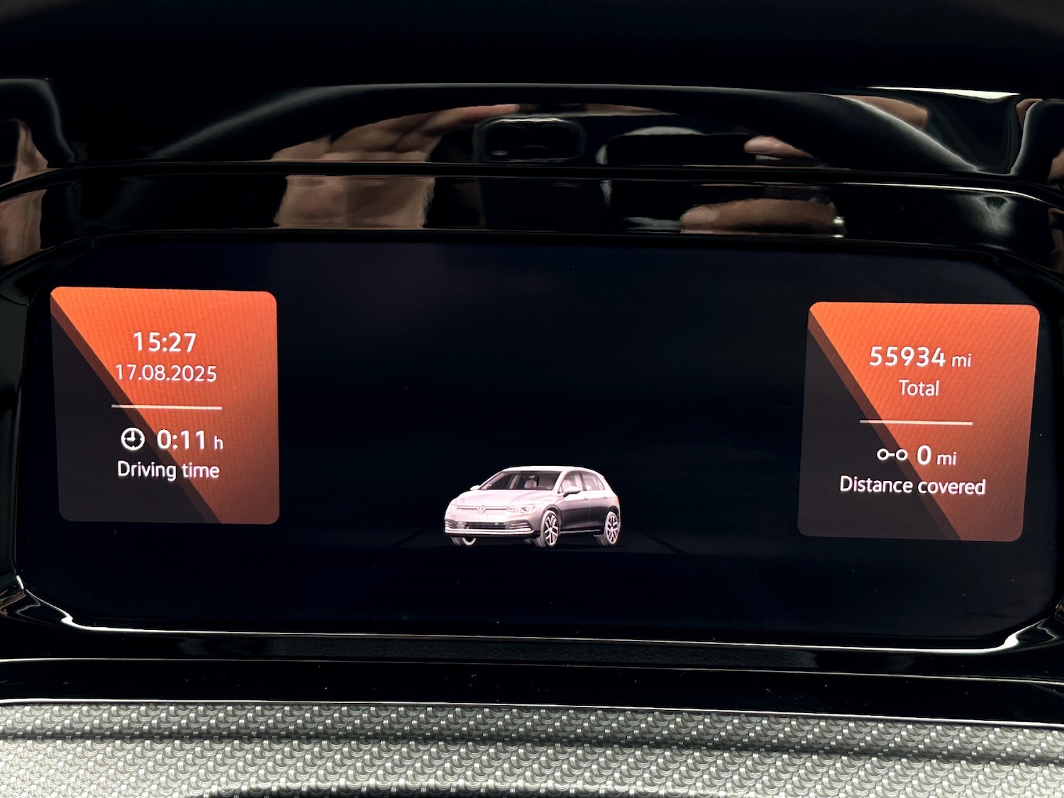 Used Volkswagen Golf 2022 for sale - 77323724: Photo 19