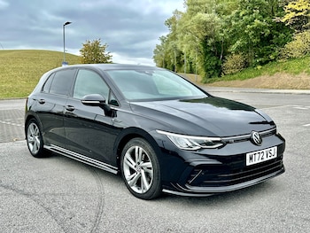 Used Volkswagen Golf 2022 for sale - 77323724: Photo