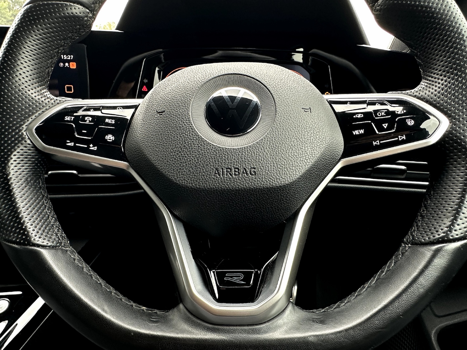 Used Volkswagen Golf 2022 for sale - 77323724: Photo 20