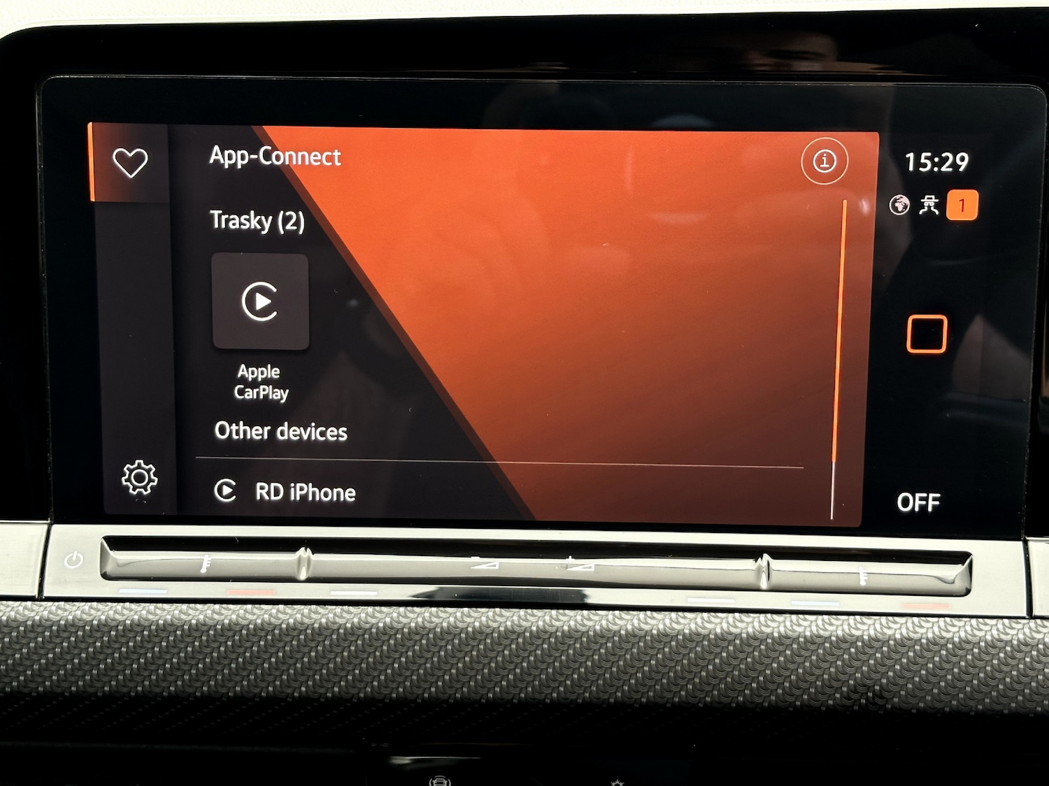 Used Volkswagen Golf 2022 for sale - 77323724: Photo 28