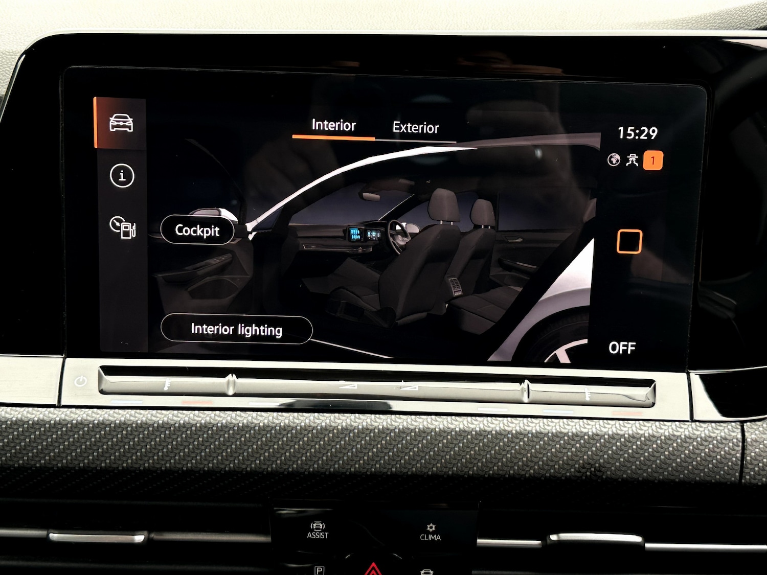 Used Volkswagen Golf 2022 for sale - 77323724: Photo 29