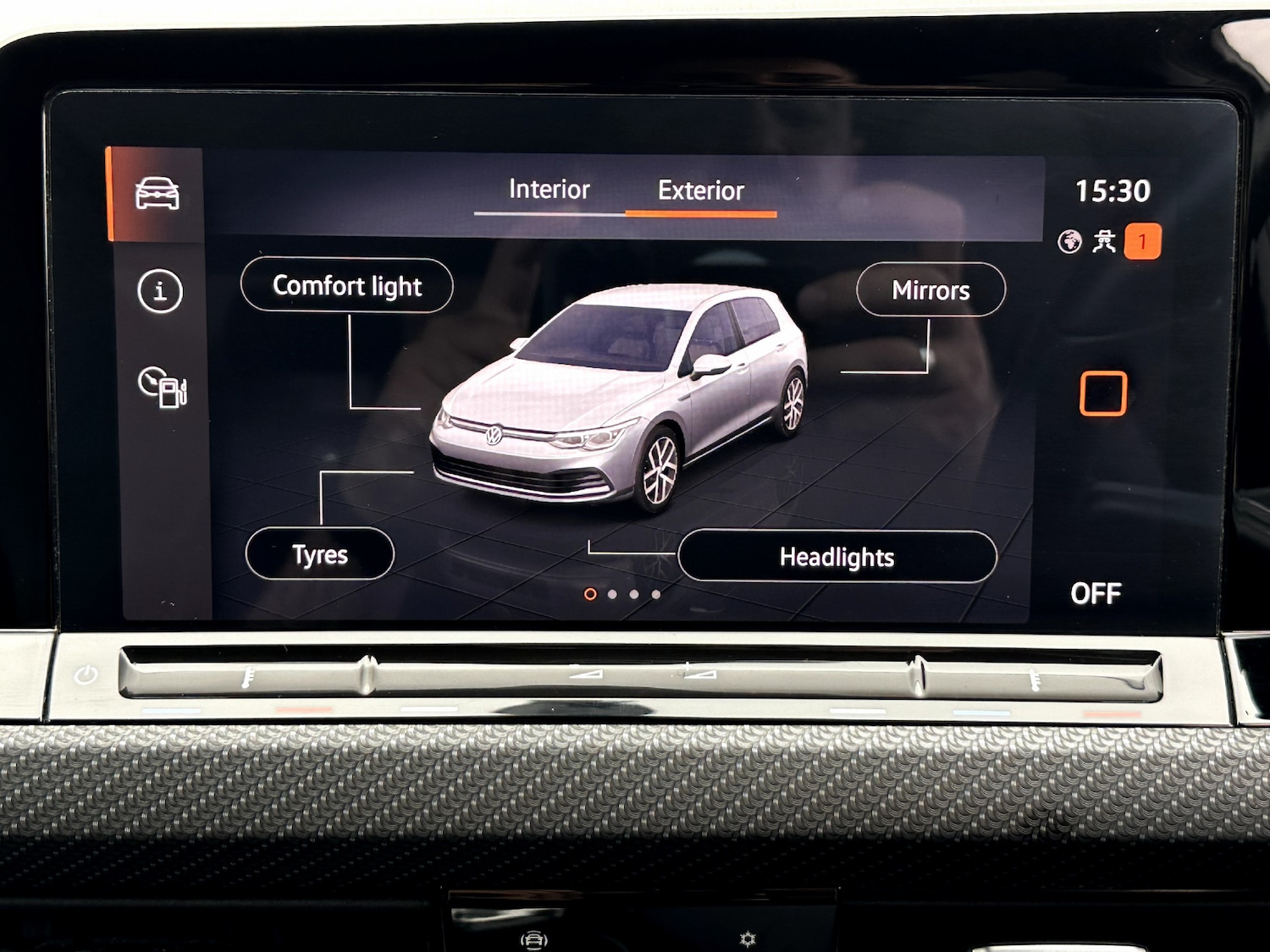 Used Volkswagen Golf 2022 for sale - 77323724: Photo 30