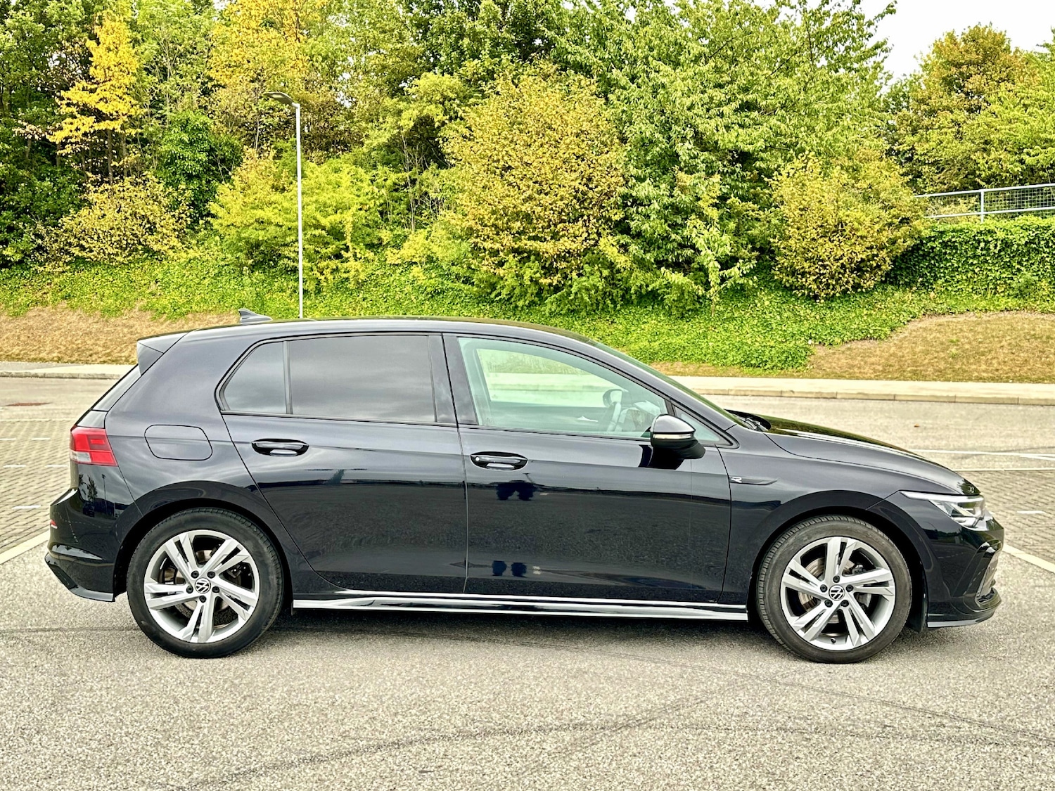 Used Volkswagen Golf 2022 for sale - 77323724: Photo 4