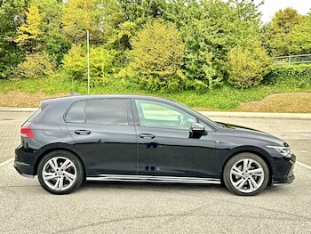 Used Volkswagen Golf 2022 for sale - 77323724: Photo