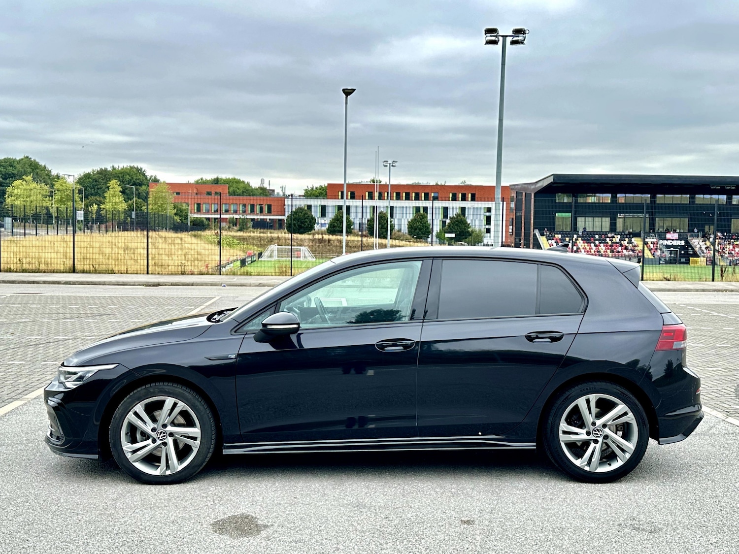 Used Volkswagen Golf 2022 for sale - 77323724: Photo 5