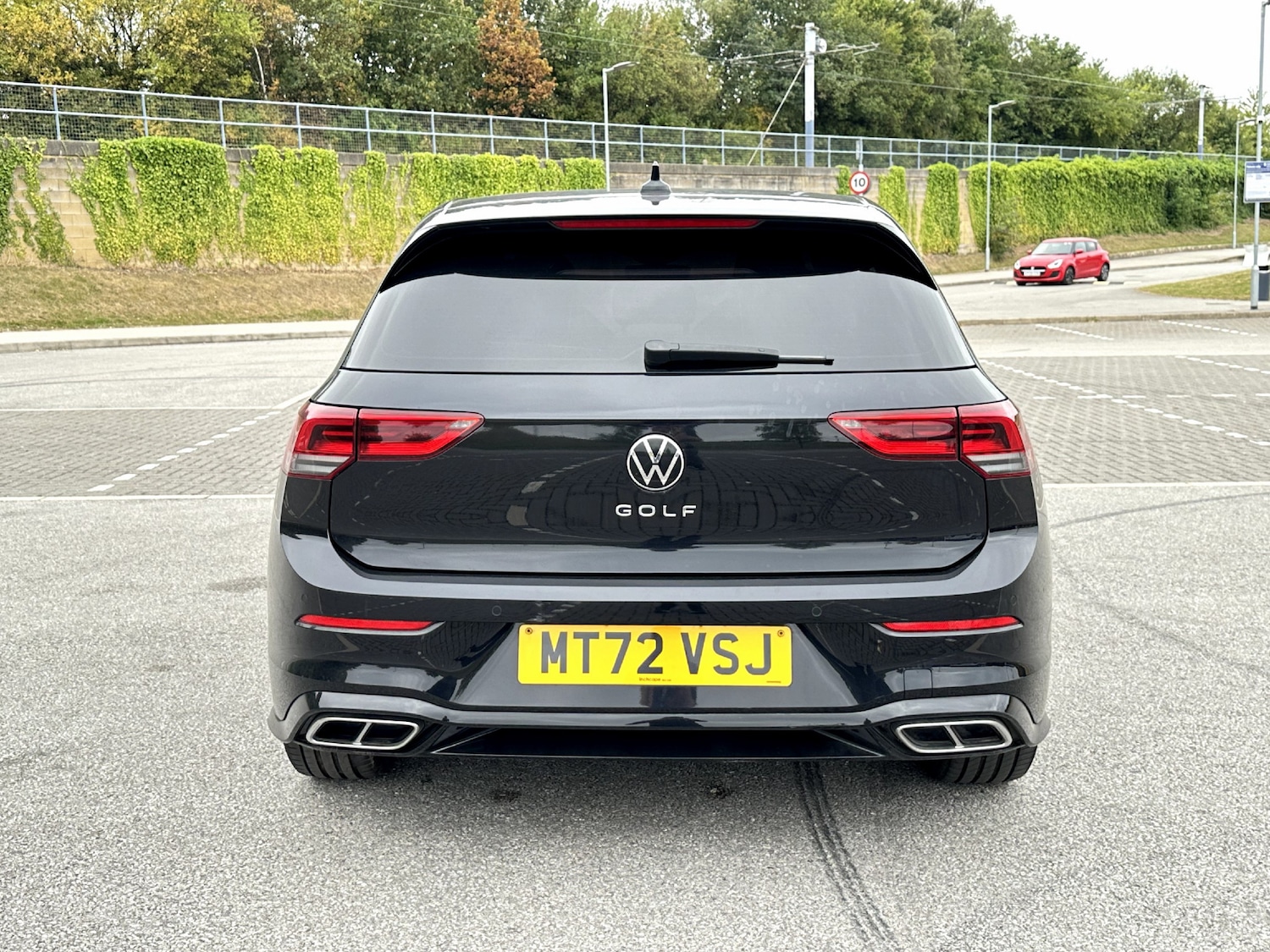 Used Volkswagen Golf 2022 for sale - 77323724: Photo 7