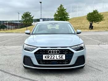 Used Audi A1 2022 for sale - 75294230: Photo