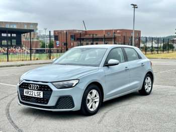 Used Audi A1 2022 for sale - 75294230: Photo