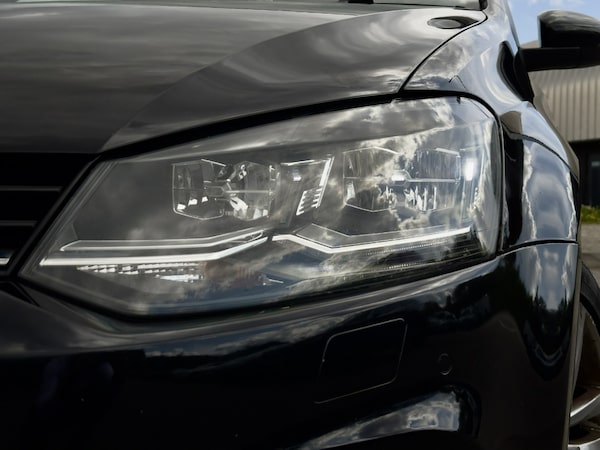Used Volkswagen Polo 2017 for sale - 74961129: Photo 13