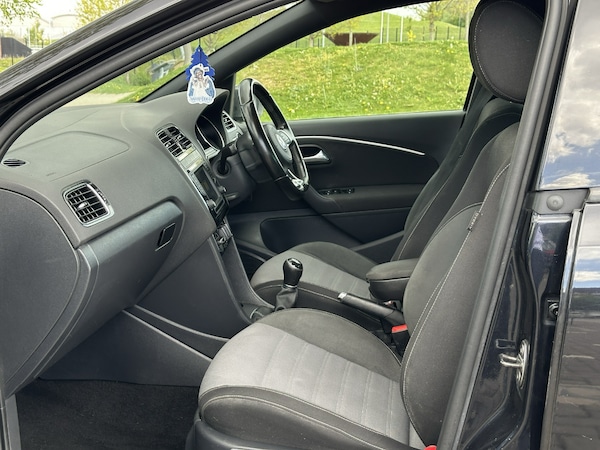 Used Volkswagen Polo 2017 for sale - 74961129: Photo 14