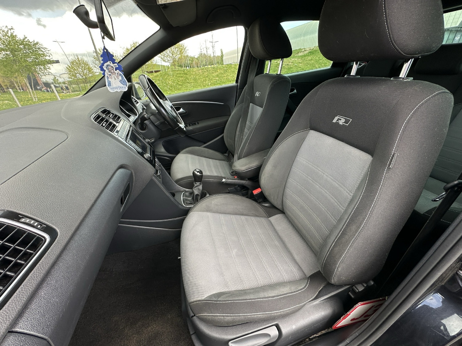 Vehicle 15