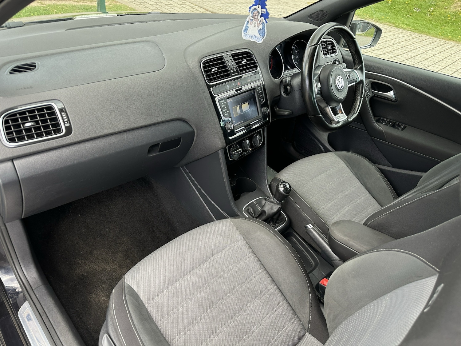 Vehicle 16