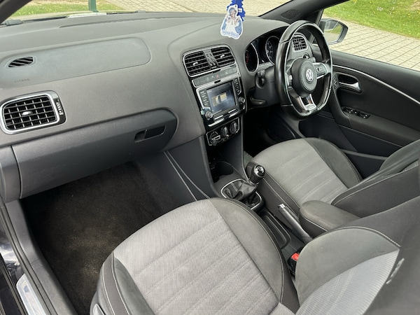 Used Volkswagen Polo 2017 for sale - 74961129: Photo 16