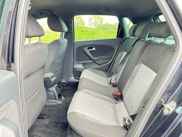 Used Volkswagen Polo 2017 for sale - 74961129: Photo 18