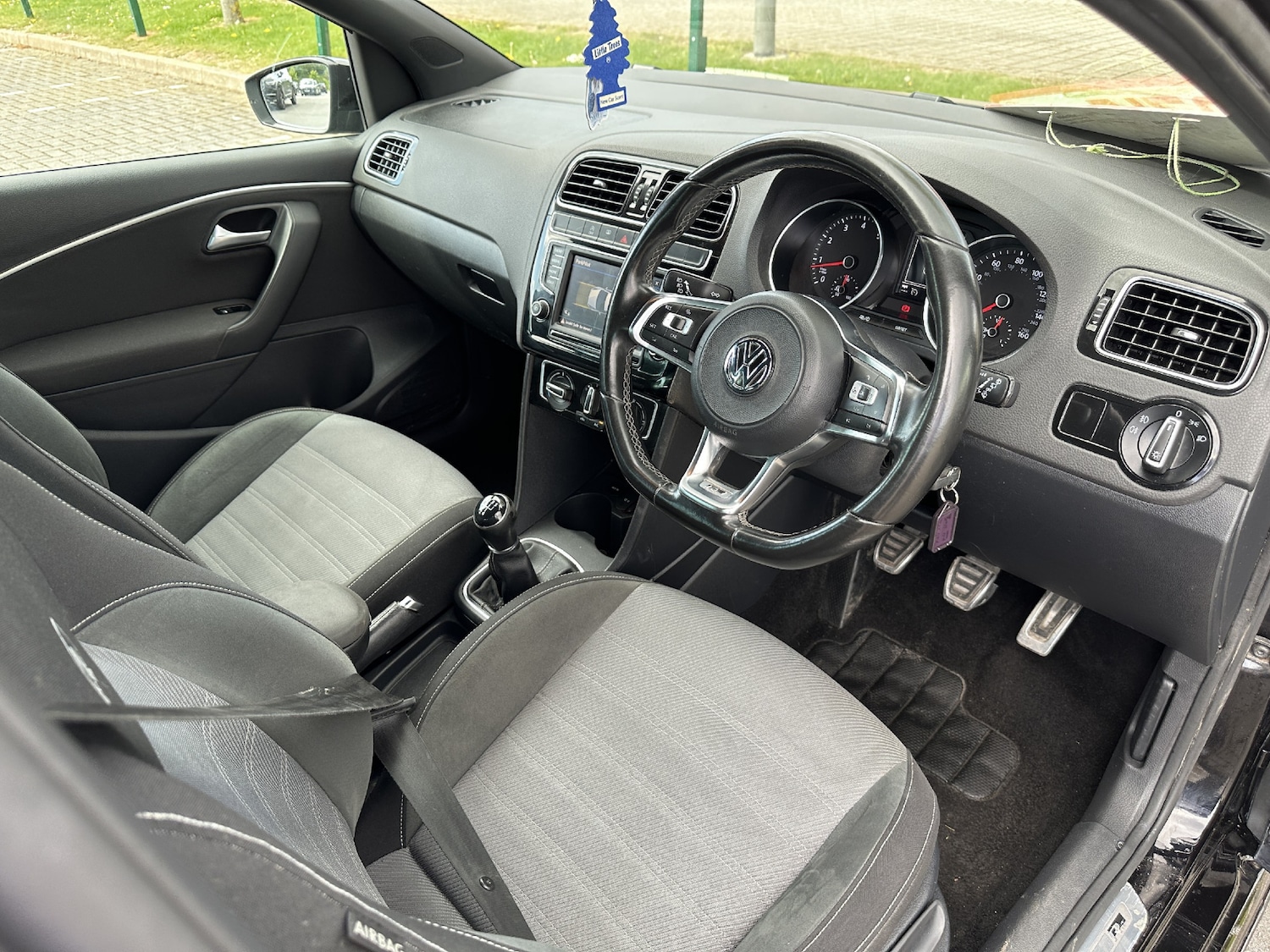 Vehicle 19