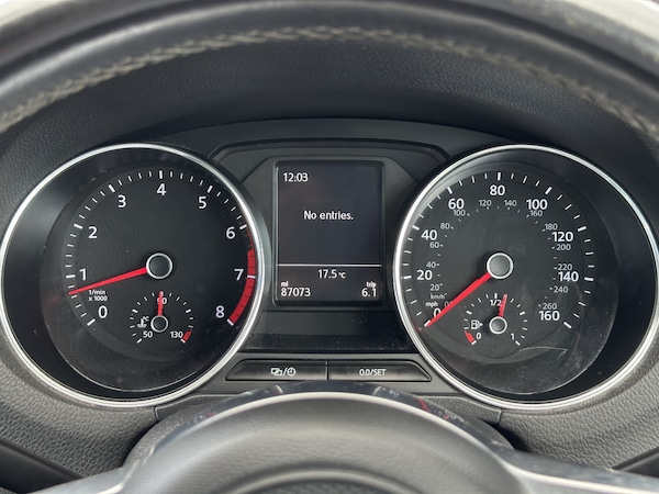 Used Volkswagen Polo 2017 for sale - 74961129: Photo 20