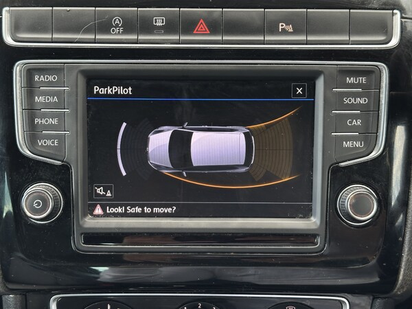 Used Volkswagen Polo 2017 for sale - 74961129: Photo 28