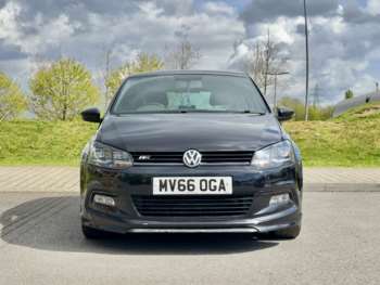 Used Volkswagen Polo 2017 for sale - 74961129: Photo