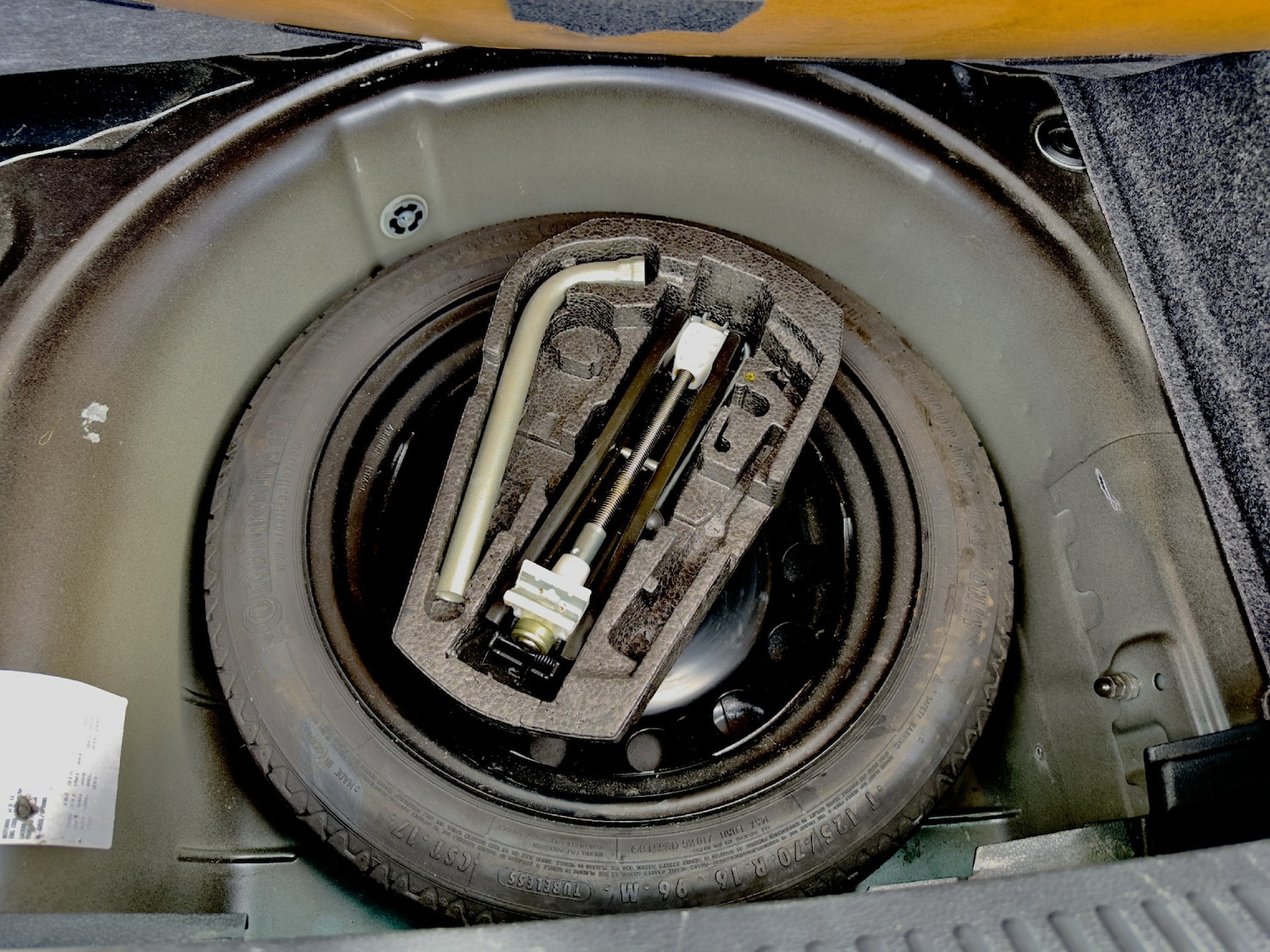 Vehicle 34