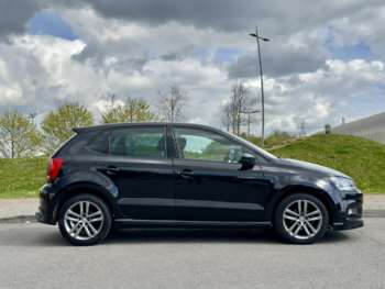 Used Volkswagen Polo 2017 for sale - 74961129: Photo