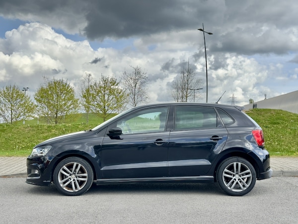 Used Volkswagen Polo 2017 for sale - 74961129: Photo 5