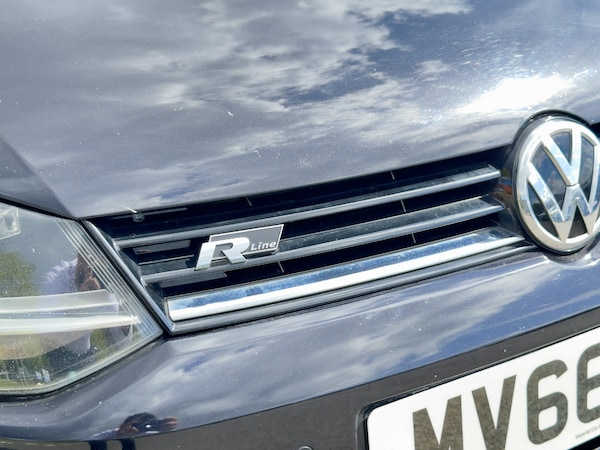 Used Volkswagen Polo 2017 for sale - 74961129: Photo 9