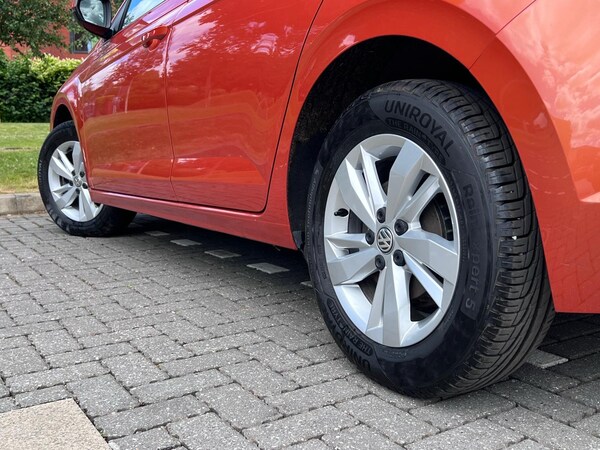 Used Volkswagen Polo 2019 for sale - 75005397: Photo 13