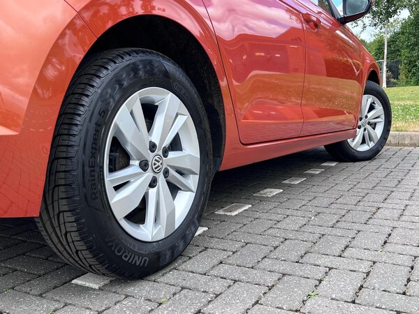 Used Volkswagen Polo 2019 for sale - 75005397: Photo 14