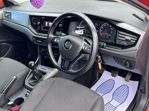 Used Volkswagen Polo 2019 for sale - 75005397: Photo 16