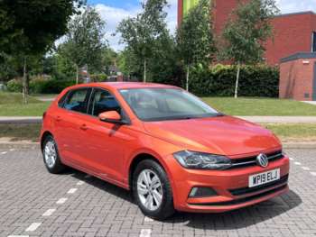 2019 (19) - 1.0 TSI 95 SE 5dr