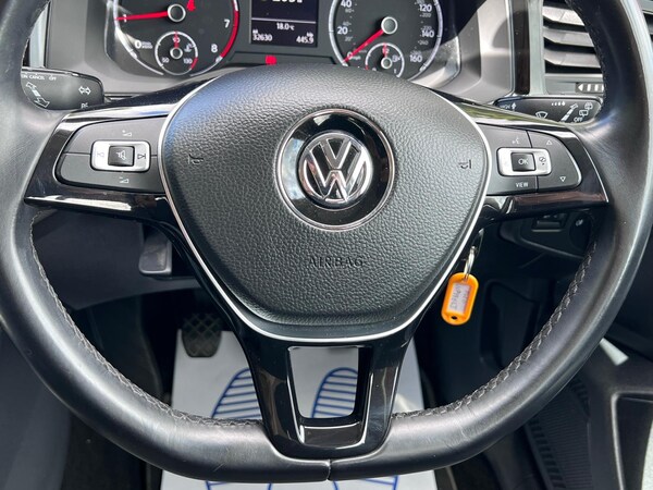 Used Volkswagen Polo 2019 for sale - 75005397: Photo 21