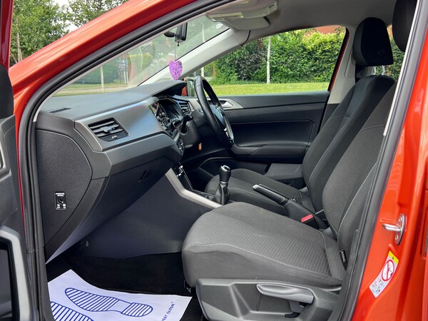 Used Volkswagen Polo 2019 for sale - 75005397: Photo 23
