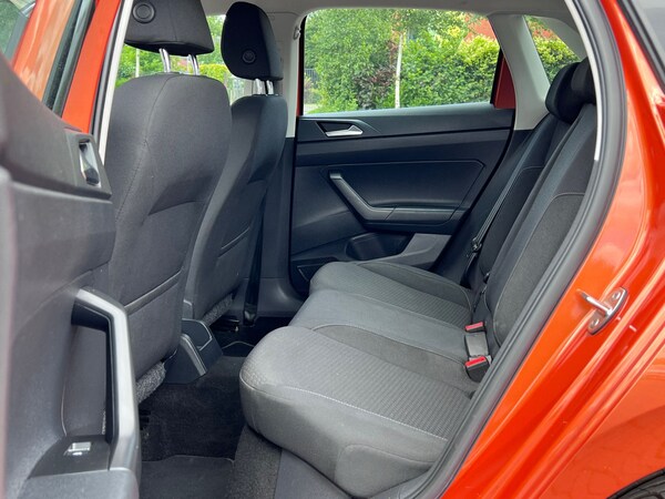 Used Volkswagen Polo 2019 for sale - 75005397: Photo 24