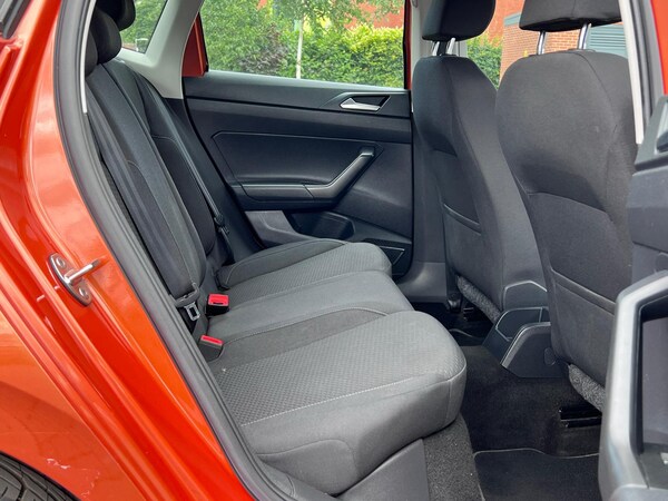 Used Volkswagen Polo 2019 for sale - 75005397: Photo 25