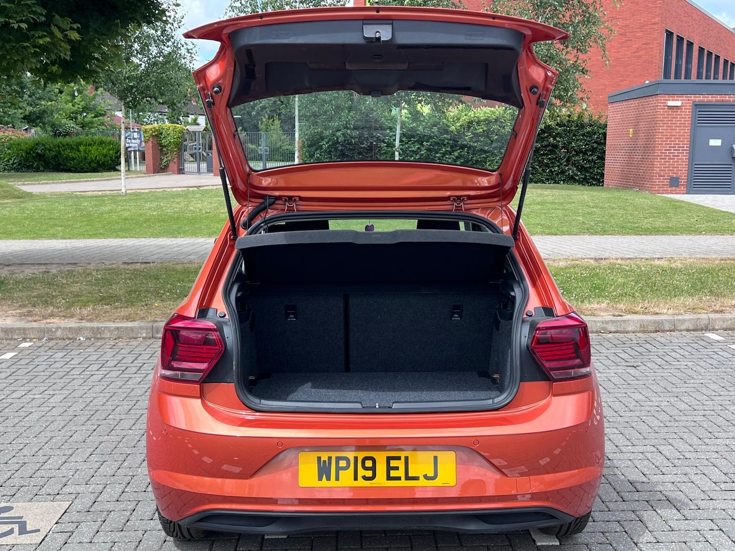 Vehicle 26