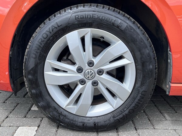 Used Volkswagen Polo 2019 for sale - 75005397: Photo 33