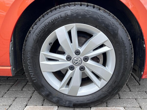Used Volkswagen Polo 2019 for sale - 75005397: Photo 34