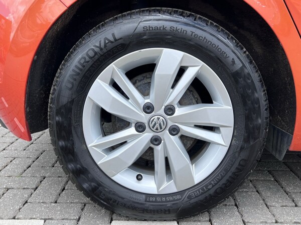 Used Volkswagen Polo 2019 for sale - 75005397: Photo 35