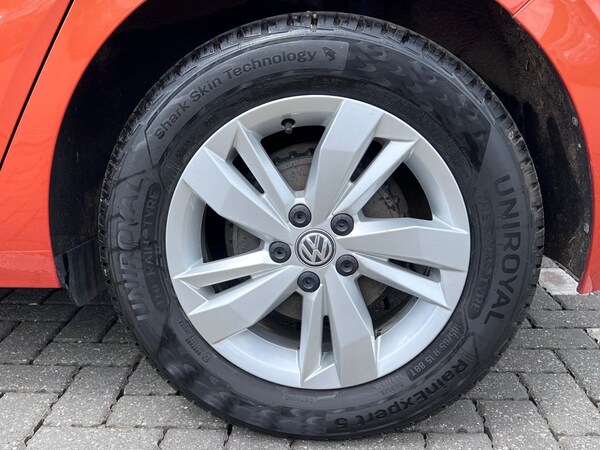 Used Volkswagen Polo 2019 for sale - 75005397: Photo 36